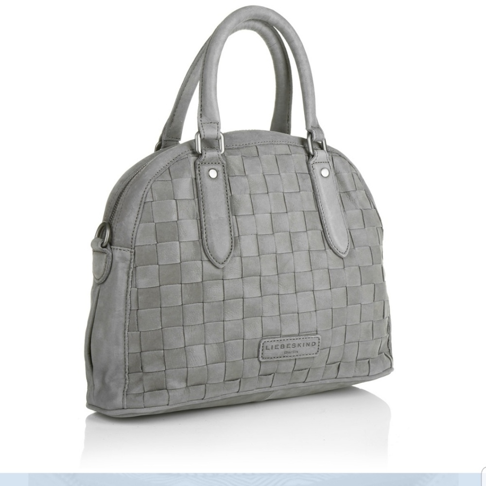Liebeskind Berlin Adriana Silky Grey
